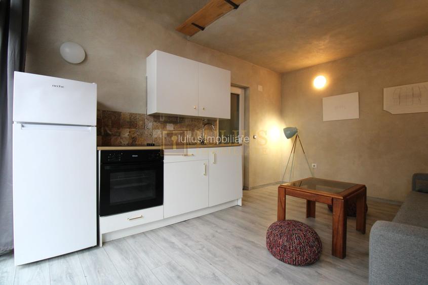 Căsuță 2 camere cu curte proprie, Bv. Victor Babes, pet-frinedly. - 2