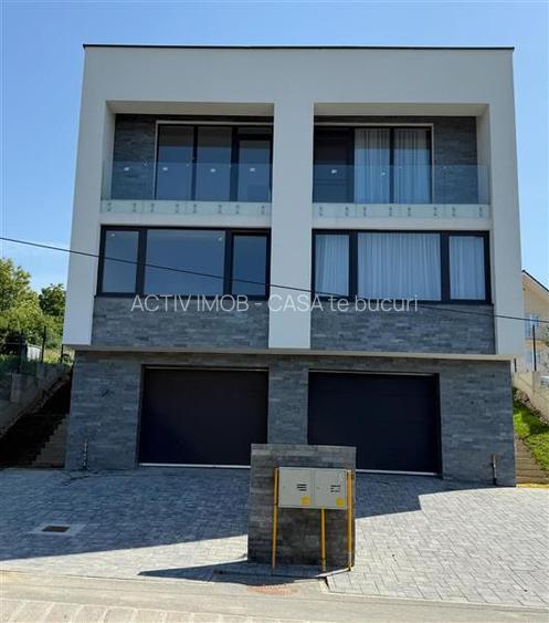 Duplex  -  Dambul Rotund -  S+P+E ,  - Comision 0 % - 3