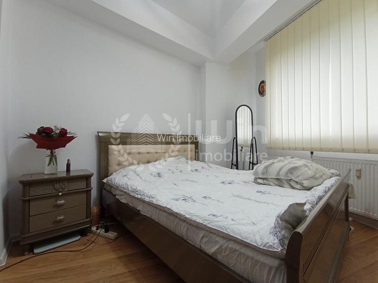 Apartament 2 camere | Bloc nou | 63mp | Etaj 3/6 | Centru | Str. Paris - 5