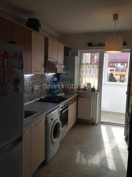 Apartament 2 camere Zona Garii - 4