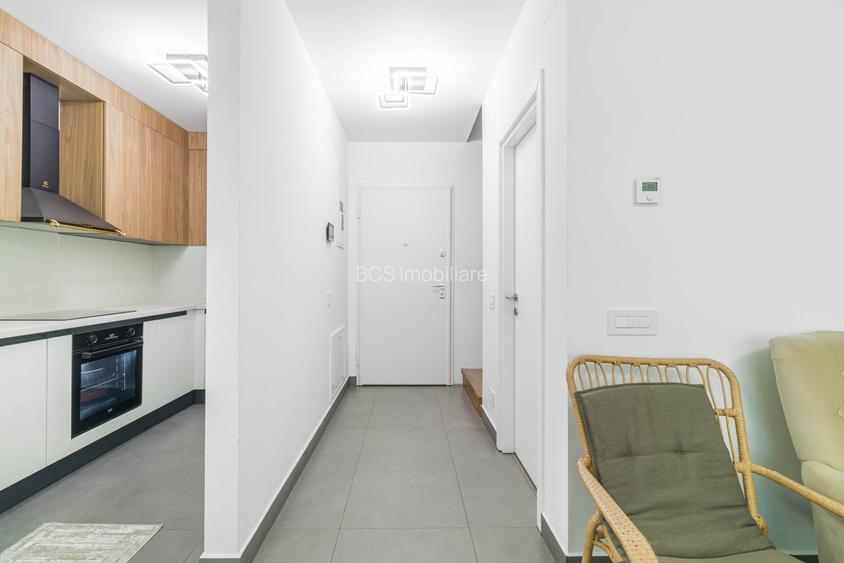 Apartament tip duplex - 3 camere - vanzare - Avalon Estate - Pipera - 6