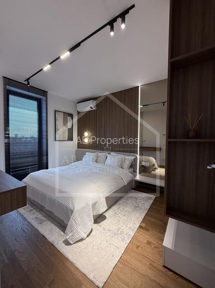 Apartament 3 camere | Luxury | Baneasa - 8