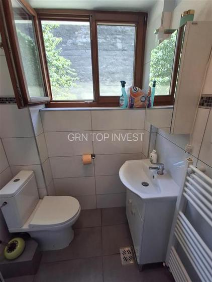 Garsoniera zona Centrala - 8