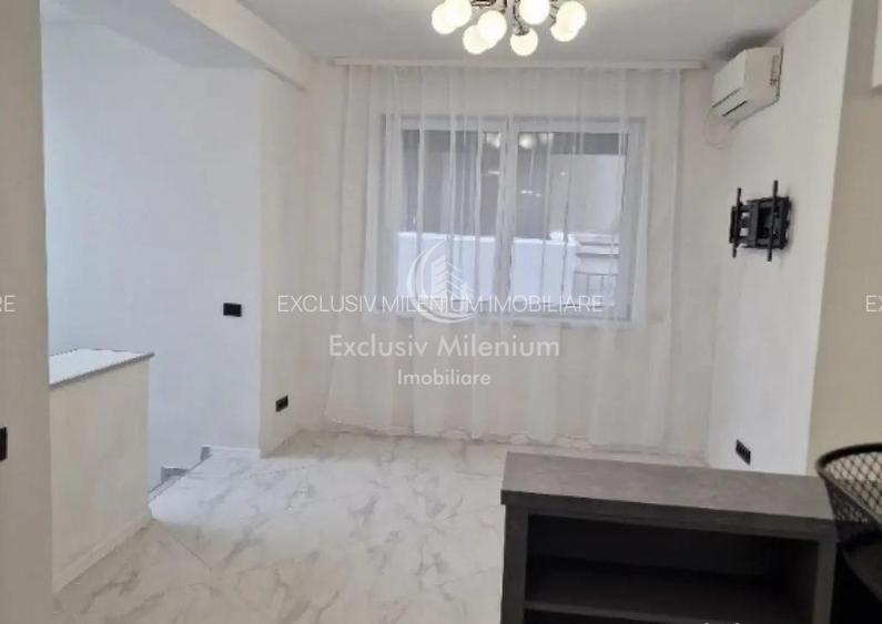 Spatiu Birouri  | Piata Romana - Calea Dorobanti La Vila - 2