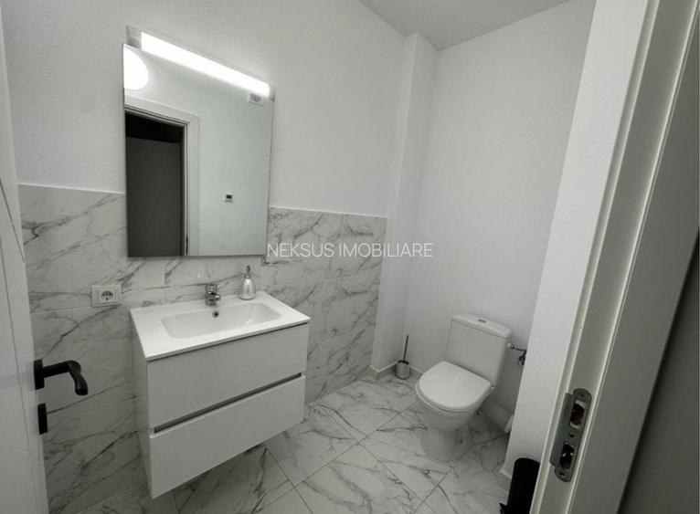 Apartament de vanzare 3 camere 72 mpu mobilat utilat etaj 1 Alba Iulia - 6