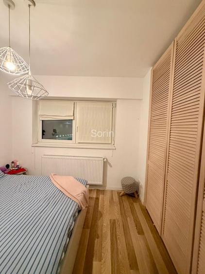 Studio dublu Politehnica Park  - 10