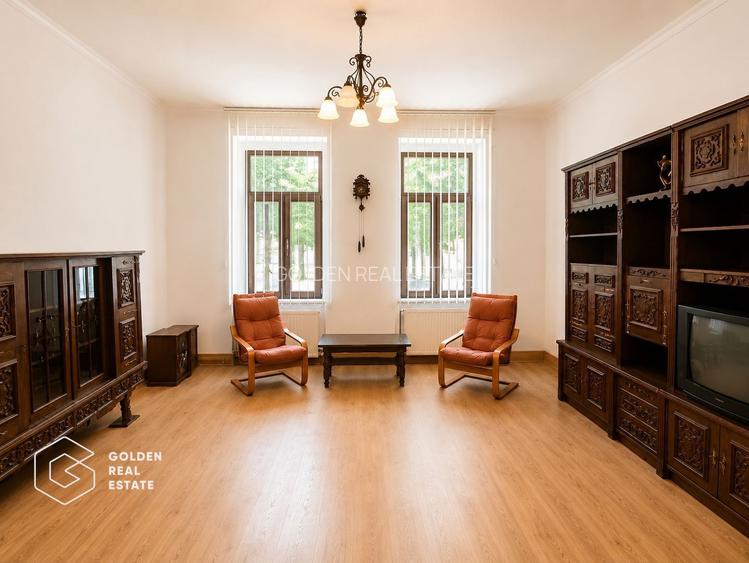 Spatiu pentru birouri sau cabinet, parter, zona Intim - 2