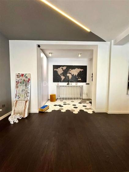 Apartament confort lux cu terasa si garaj in Europa - 6