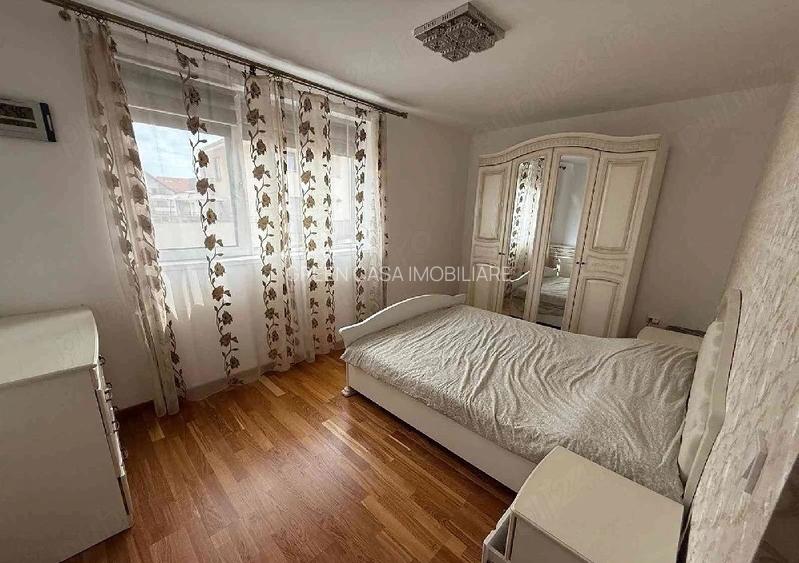 Apartament 3 camere | 2 băi | bloc nou | Andrei Mureșanu - 4
