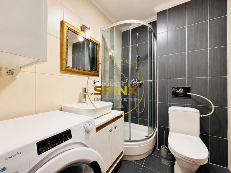 3 camere | Pipera | Complex cu piscina langa padure | 70 mp - 6