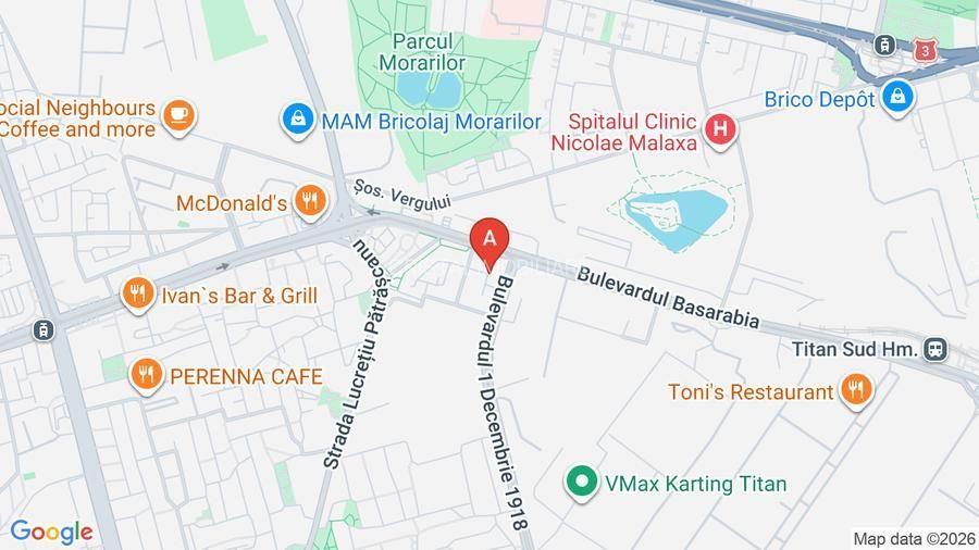 Vanzare Apartament 2 camere , 65mp, bloc 1990– 2 minute Metrou Costin Georgian - 15