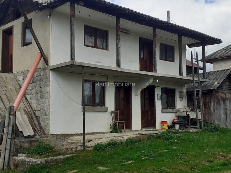 Casa de vanzare Domnesti Arges - 4