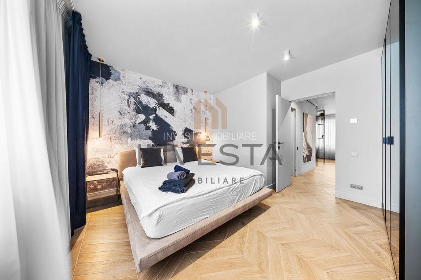 Apartament exclusivist 3 camere , zona Buna Ziua, Cluj Napoca - 11