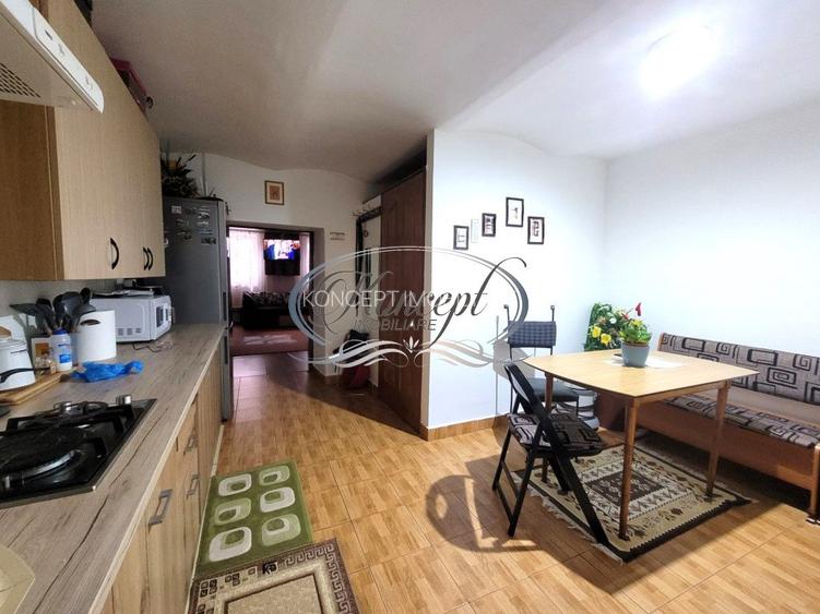 Apartament ideal pentru investitie in zona Centrala - 4