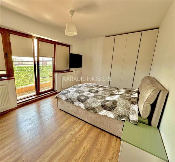 PENTHOUSE EXCLUSIVIST 4 CAMERE | TERASĂ PANORAMICĂ 220 MP | CALEA PLEV - 6