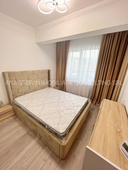 Grozavesti l 2 Camere Lux l Regie Residence 2 l 5 Min Metrou l - 5