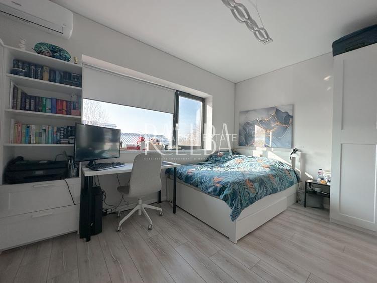 Casa 5 camere | Alexander Residence | Pipera | Comision 0% - 11