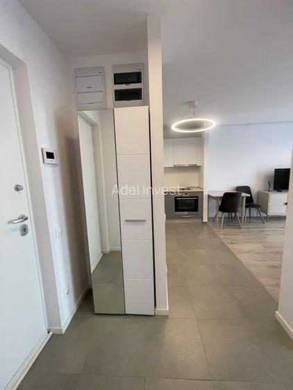 2 camere de inchiriat | H Pipera Lake | Rond OMV | Parcare inclusa - 5