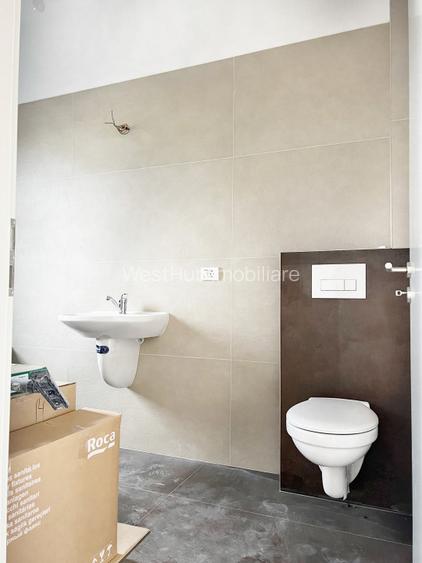 SAD compartimentabil, 77mp , Gradina 48mp, Torontalului -  Timisoara - 6