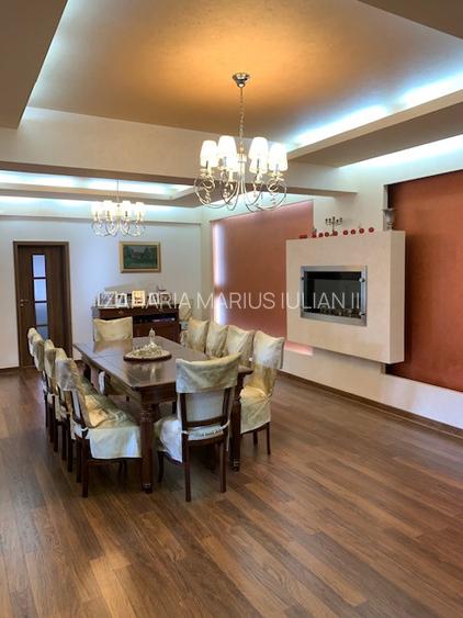 Vila de vanzare/inchiriere, ultracentral, str. Nicolae Titulescu, Bacau - 5