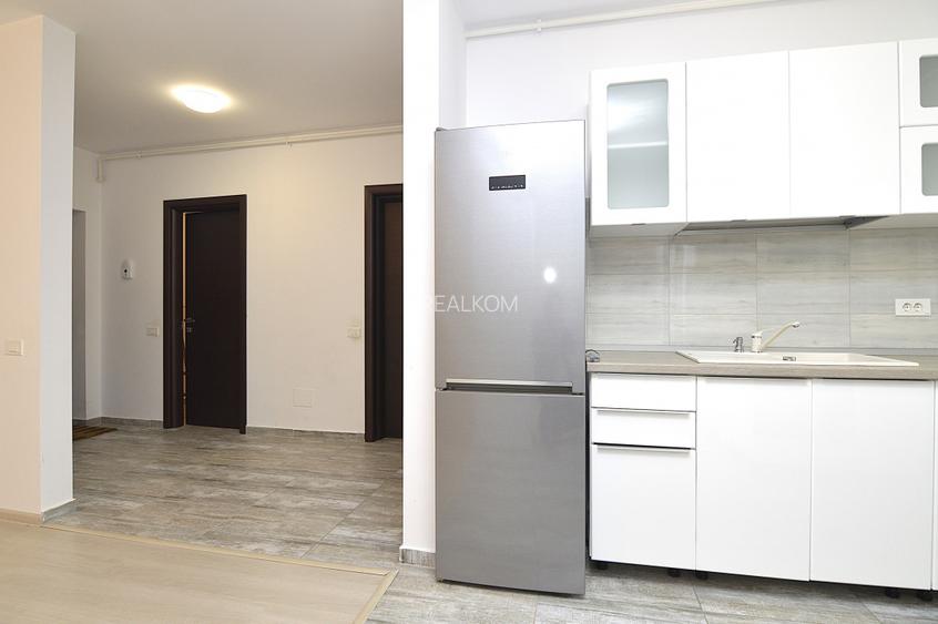 INCHIRIERE APARTAMENT 2 CAMERE CALEA CALARASILOR – PIATA MUNCII-STR. MIEILOR - 10