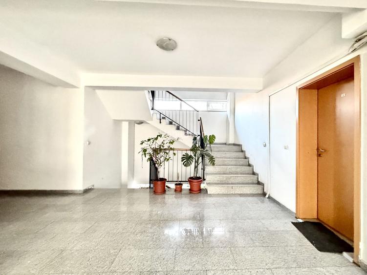 Apartament 3 camere în ansamblu cu curte și loc de joacă – Lipovei - 19