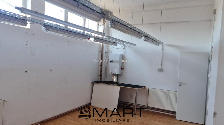 Spatiu birouri 300mp zona Piata Cluj - 4