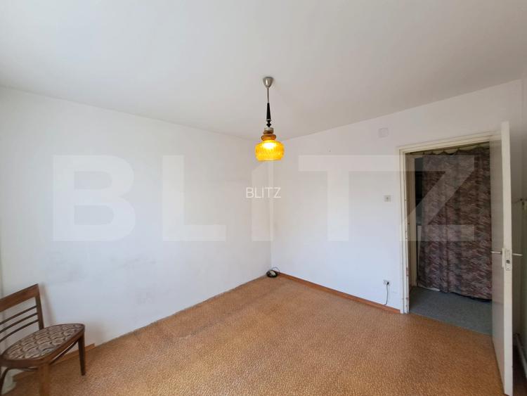 Apartament 3 camere, Bd. Griviței – ideal pentru personalizare - 2