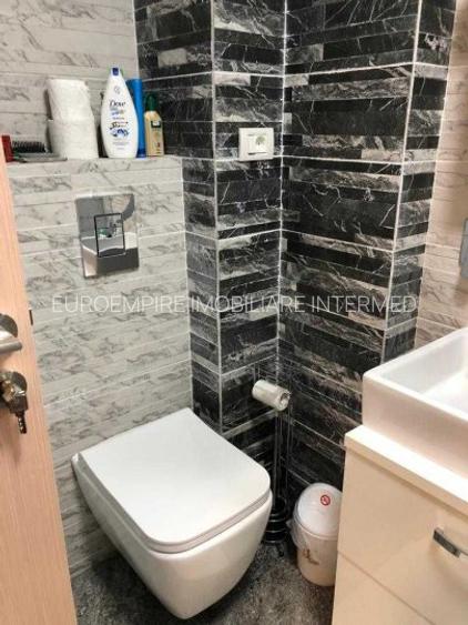 	Grasoniera de vanzare zona Vivo, BLOC NOU, MOBILATA UTILATA - 3