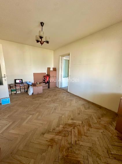 Vand apartament 2 camere CF1 Str. Cameliei Nord - proprietar, Ploiesti - 3