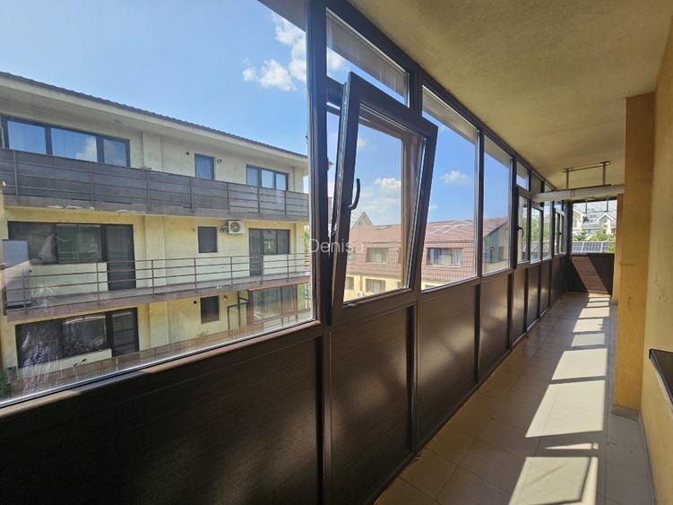 Apartament 2 camere | Berceni | 10 min Metrou Dimitrie Leonida - 8