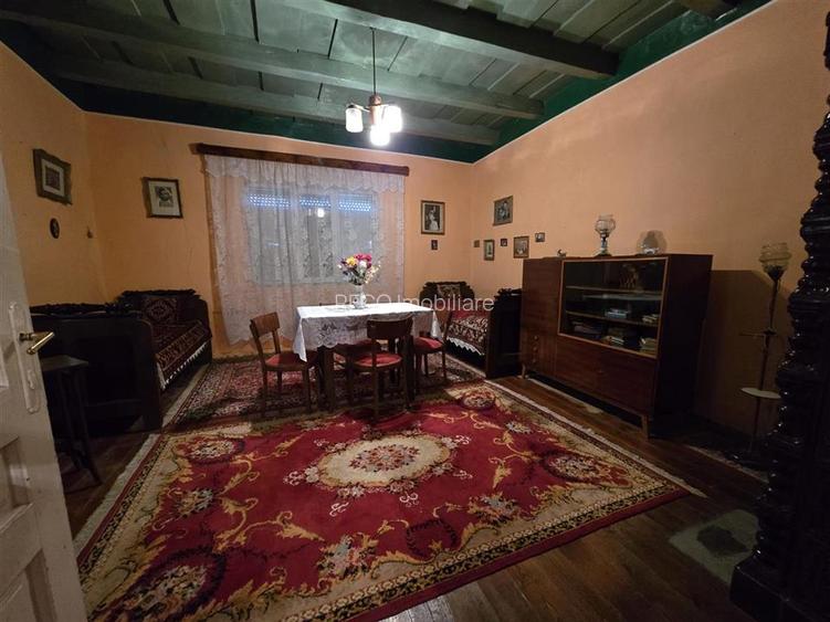 RECO Casa in Husasau de Tinca - 10