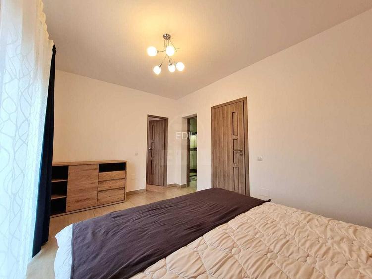 Apartament 4 camere ,zona Urcusului,Manastur - 9