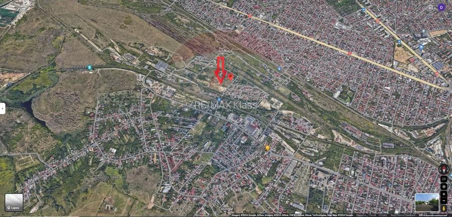 Teren, vanzare, in Bucuresti, Giulesti - 8