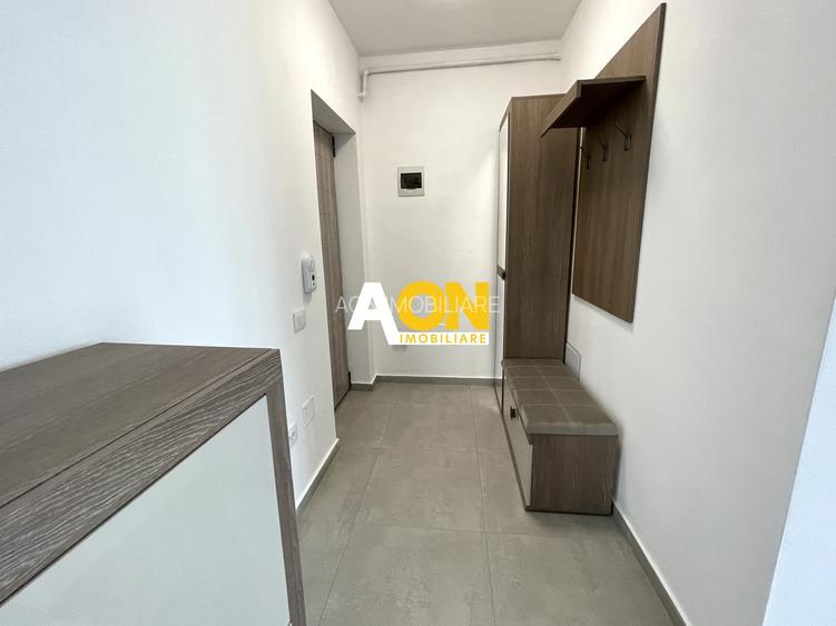 Apartament cu 3 camere, Terasă, Loc de parcare, Zona Bazinului Olimpic - 9