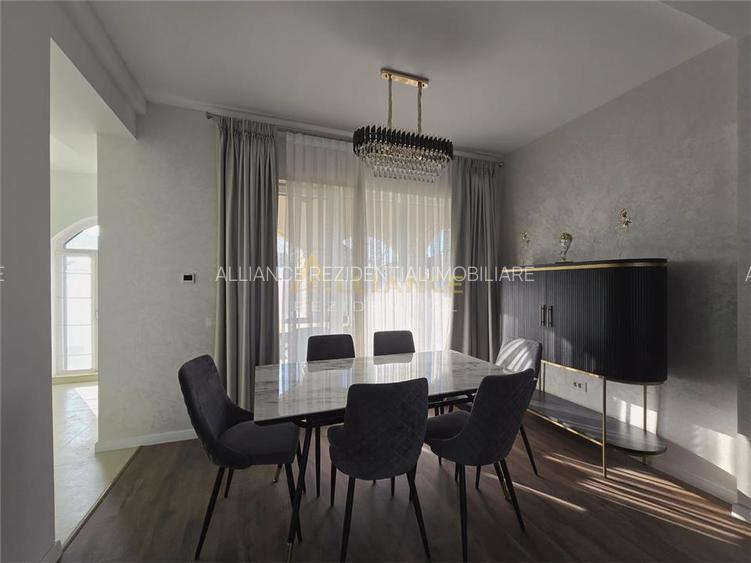 Cartierul Nou - 5 Camere 3 Bai - Duplex - Gata de mutat - 10