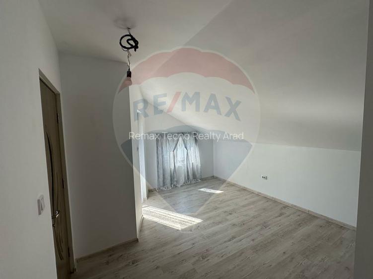 Vanzare casă noua in loc Felnac cu teren de 1440mp - 7