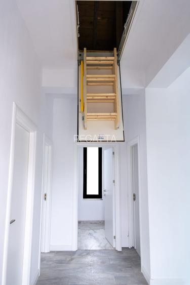 Casa individuala in Corbeanca - 9