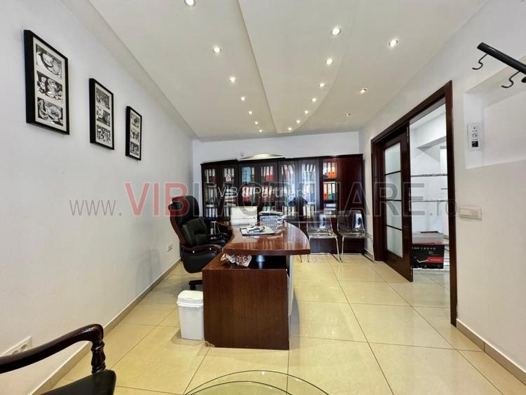 3 Camere - Mosilor - Obor - Metrou - 94mp - 13