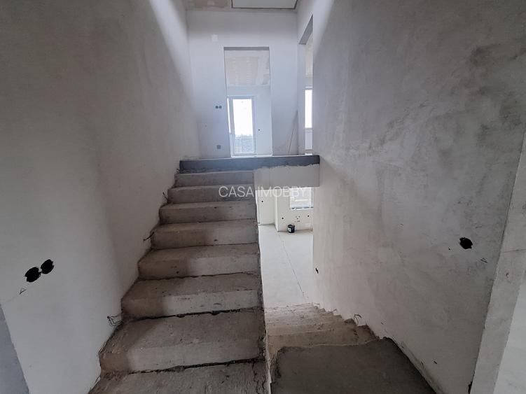 Oportunitate !Casa  de vanzare tip Duplex  ,Dezmir - 8