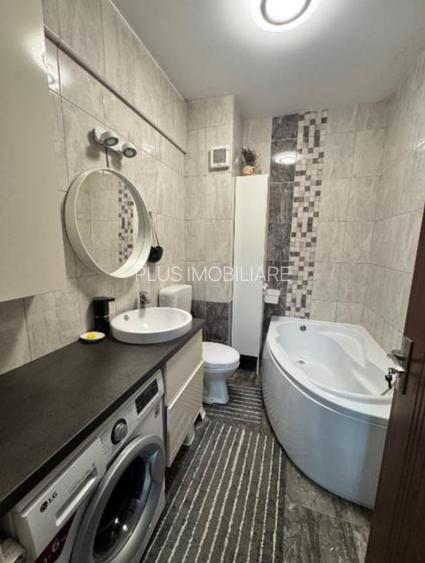 Apartament 2 camere Lux in Bloc Nou cu Loc de Parcare in Zona Aparatorii Patriei - 10