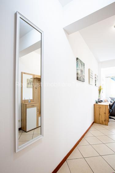 Ansamblul rezidențial RING, 2 camere 80 mp + parcare subterană. LA CHEIE - 5