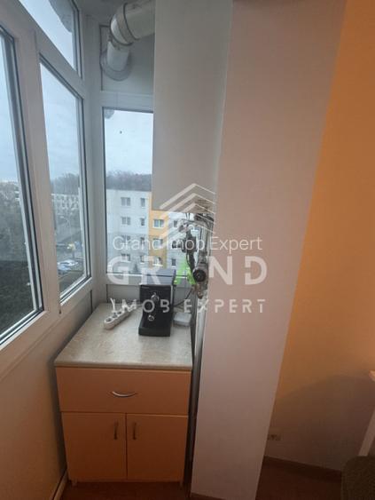 2 camere DECOMANDAT | Parcare inclusă | Zona Mănăștur–Clăbucet | Etaj 5/10 - 13