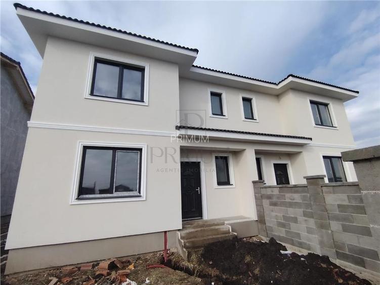 Duplex 4 camere - bucatarie separata - dormitor la parter - 3