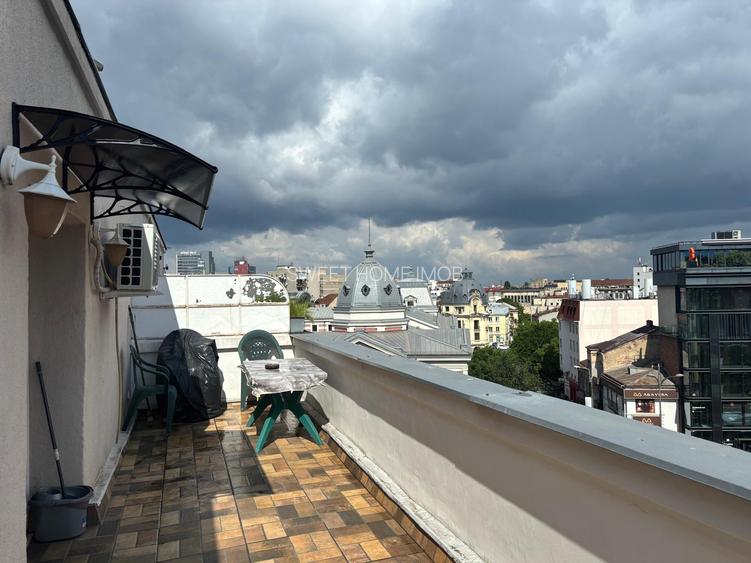 Universitate inchiriere ap premium 2 camere cu terasa - 8
