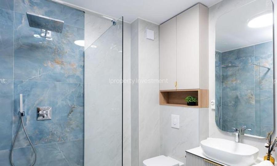 Tunari | Penthouse | X3 Bai | X2 Parcare | Terasa 85 MP | - 17