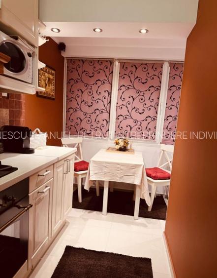 Apartament 2 Camere | Calea Giulesti | bloc 4 etaje | renovat | - 4