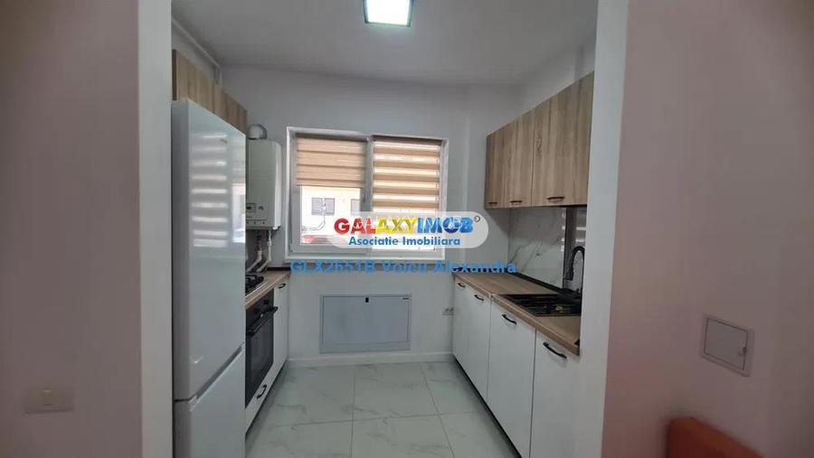 Apartament Tip Studio Berceni - Dimitrie Leonida - Metrou - 7