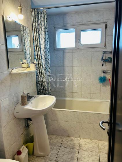 Apartament 3 camere Liviu Rebreanu , mobilat complet + loc de parcare - 24