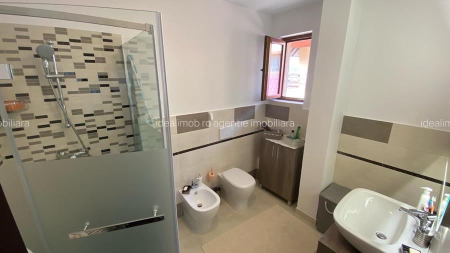 Casa P+1E, Bascov-Glambocu Vale, Arges - idealimob.ro - 13